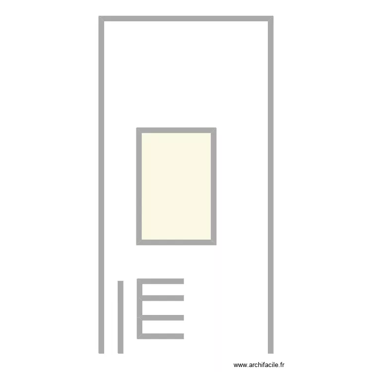 EXCELIAS. Plan de 1 et 22 m² EXCELIAS. Plan de 1 et 22 m²