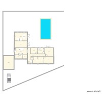 Plan maison 2