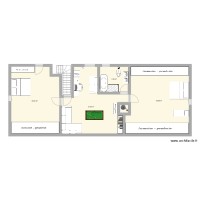 Etage n°1 par Adrian