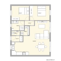 Maison Gaelle 2