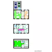 Plan Antoine Watteau bis