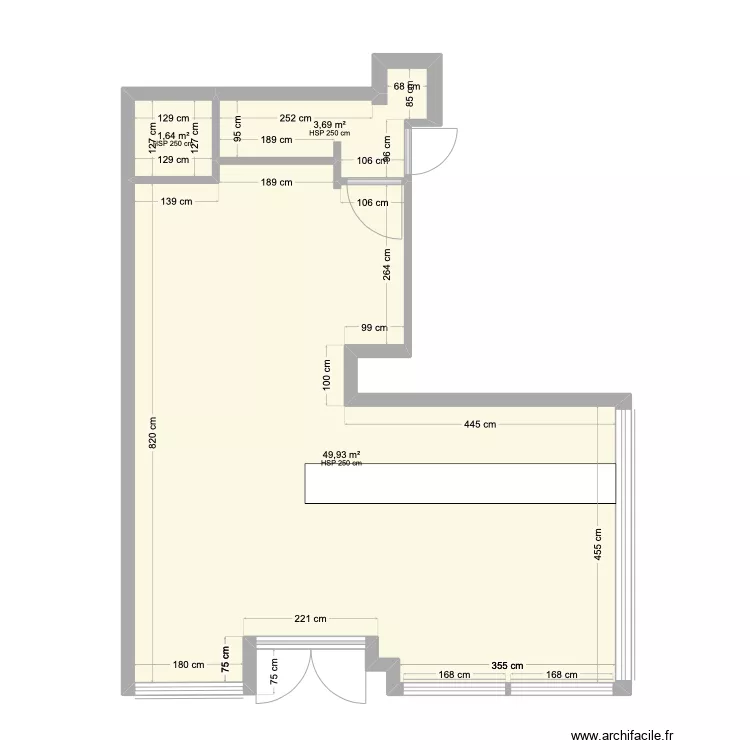 Dunkerque. Plan de Dunkerque. Plan de