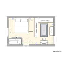 CHAMBRE PARENTALE