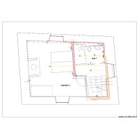 Kerquer gite r+1 elec V2