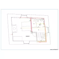 Kerquer gite r+1 elec V2
