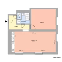 Jana SWericha 455 byt 17 HA