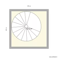 Escalier colima&ccedil;on