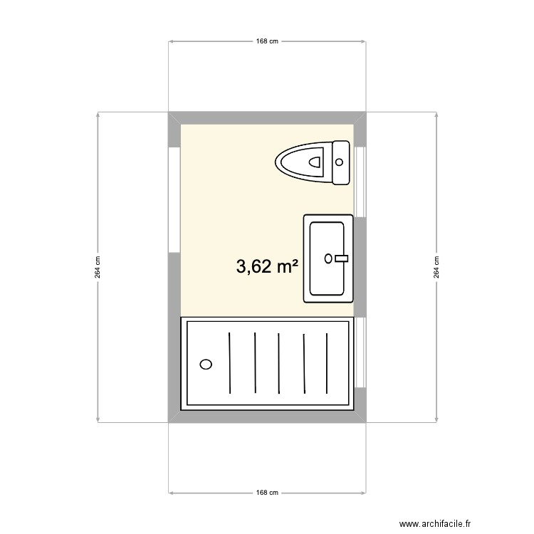 delattre marie . Plan de 0 pièce et 0 m2