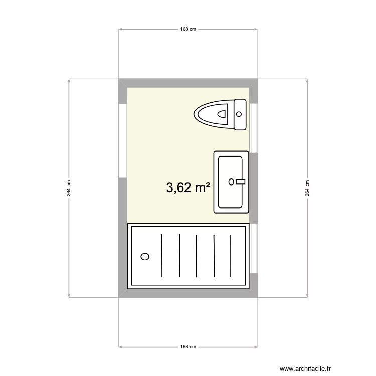 delattre marie . Plan de 