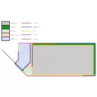 STK - Proposed Car Park - Legend