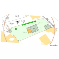4M - Plan de Masse extension v01