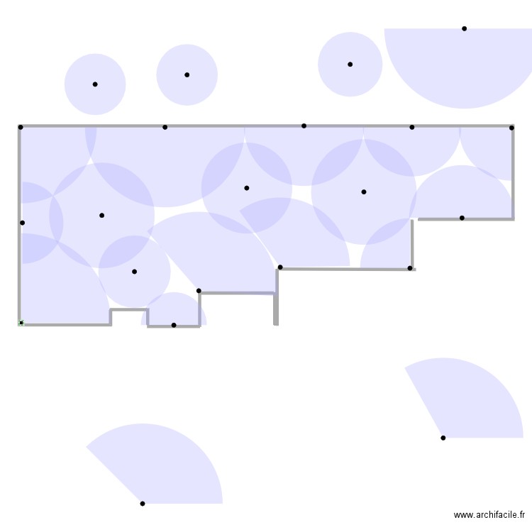 Montpezat 2. Plan de 0 pièce et 0 m2