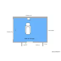 31721 Salle de Chirurgie