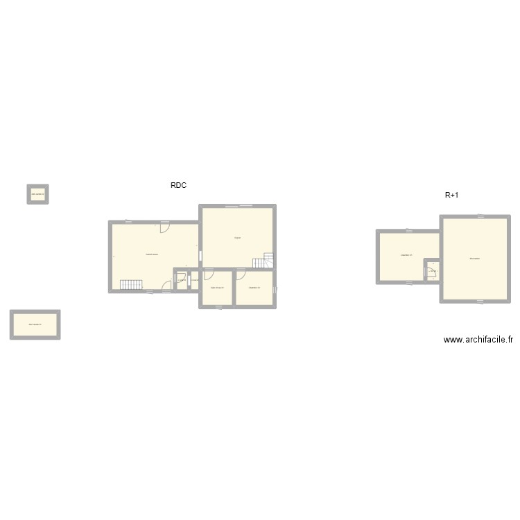 350601803. Plan de 0 pièce et 0 m2