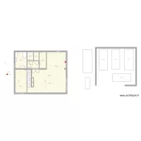 SAINTE BLANDINE RDC MODIFICATIONS V1