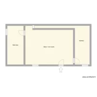 52 chemin du traversier Le Pradet