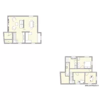 Tr&egrave;fles roses - Laure