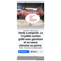 cochon