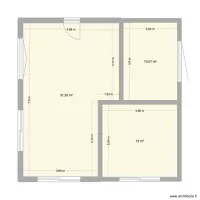 maison paille