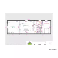 VILLIE MORGON 1ER ETAGE