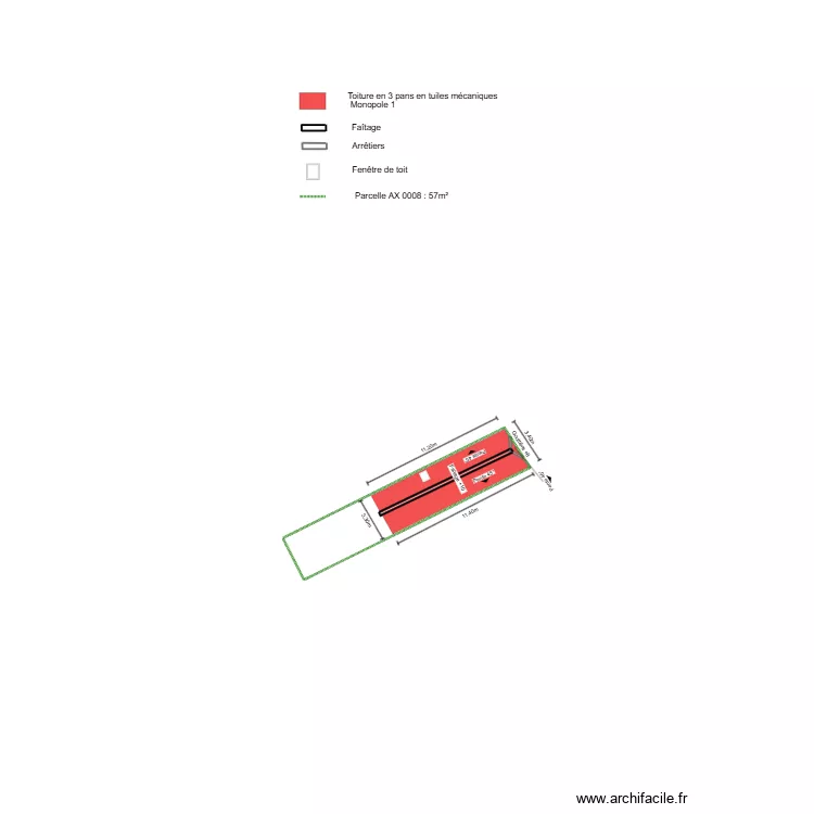 dp02 MATHON. Plan de dp02 MATHON. Plan de