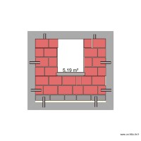 mur garage