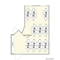 TERAPOLIS OPEN SPACE