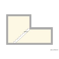 escalier Magasin
