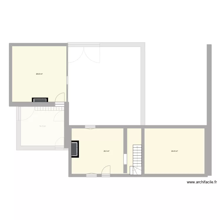 Proposition 1 STEPH. Plan de 