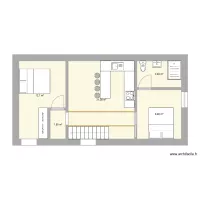 Grange Etage 2