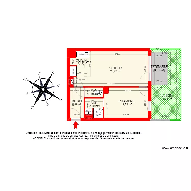 BI21176 - NEW. Plan de BI21176 - NEW. Plan de