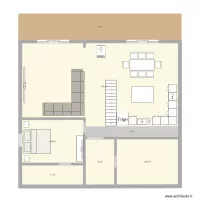nouveau chalet