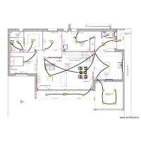 Plan Elec rdc THEVENIN