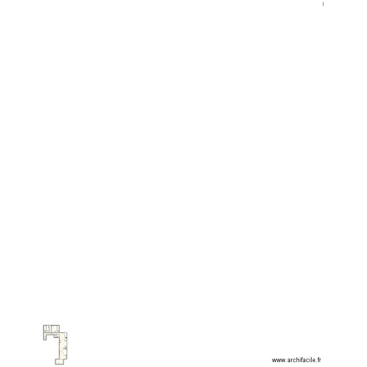 rambla catalana 35. Plan de 0 pièce et 0 m2