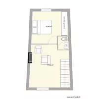 felletin niveau 1avec isolation