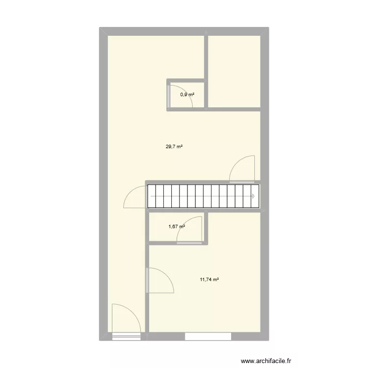 LIEVIN TRANSFORMATION. Plan de 
