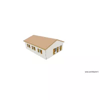 plan facade