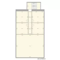 Commun 2ème  ETAGE GAUCHE