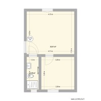 appartement B (V1)