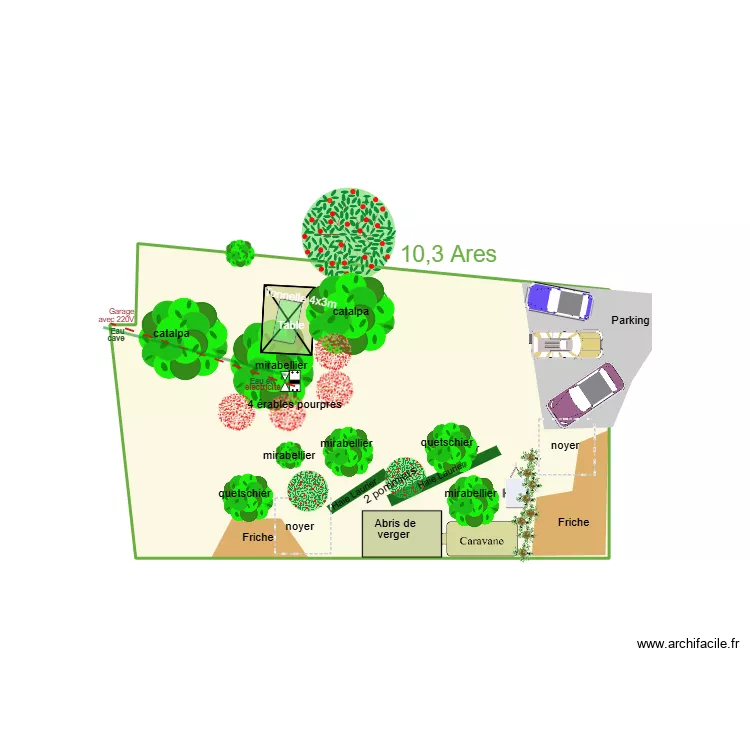 Version 2024 10. Plan de Version 2024 10. Plan de