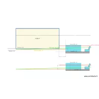 Plage et terrasses V4 2 possibilit&eacute;s