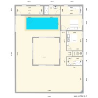 PLAIN PIED ARCHITECTE