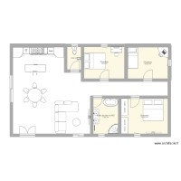 plan maison