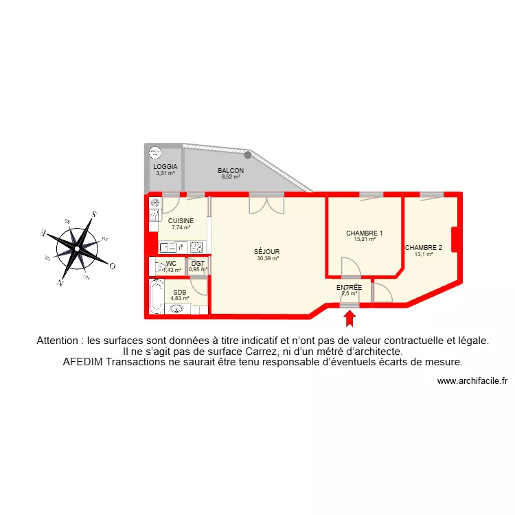 BI32679. Plan de BI32679. Plan de