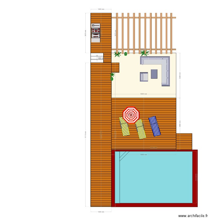 soria. Plan de 0 pièce et 0 m2