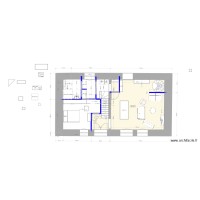 Réaménagement rdc 19012025