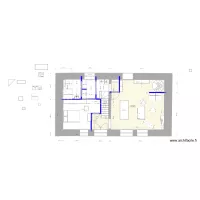 R&eacute;am&eacute;nagement rdc 19012025