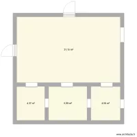 Salle de cours musique Lyc&eacute;e