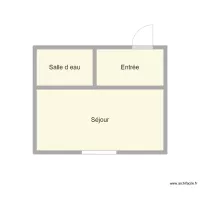 PLAN 2406 FORNER