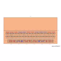 Plan Guillaume PV 2 rails crochets MO